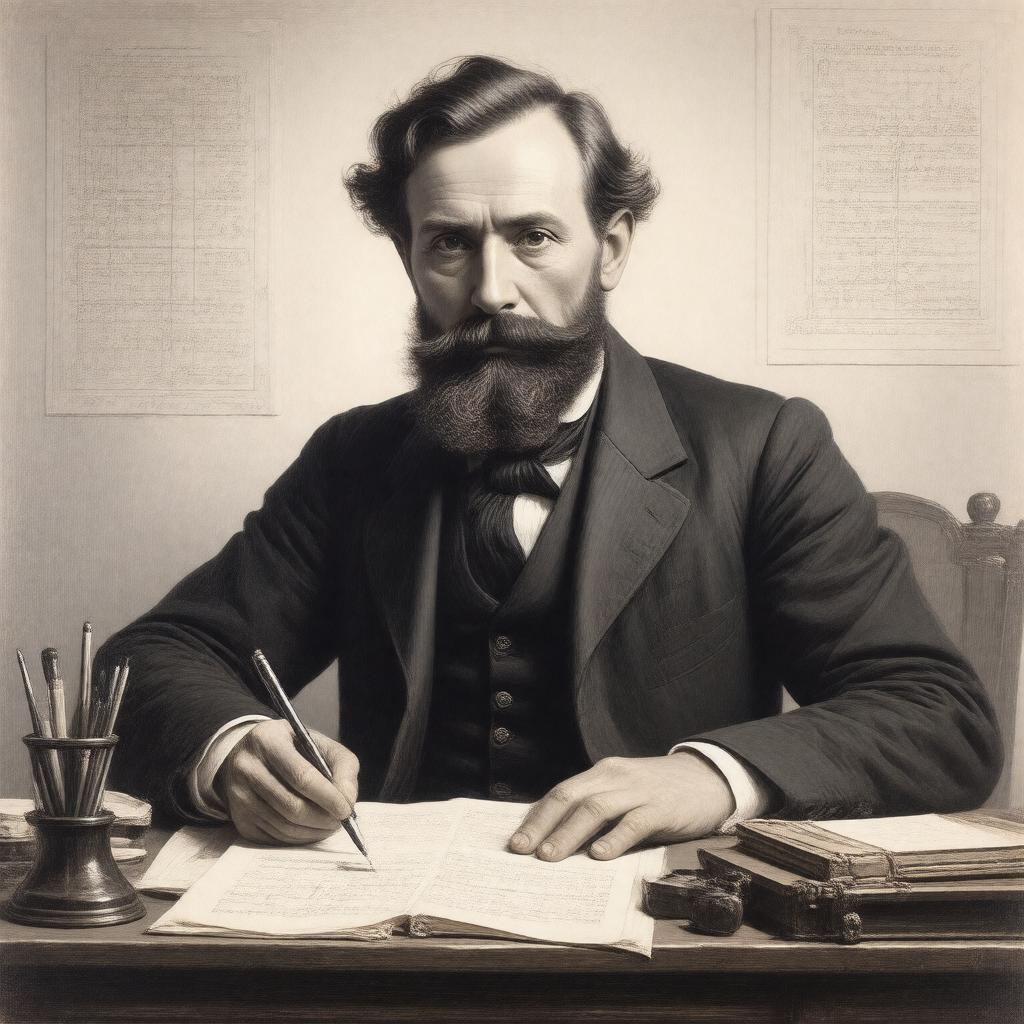 Carl Gustav Jacobi